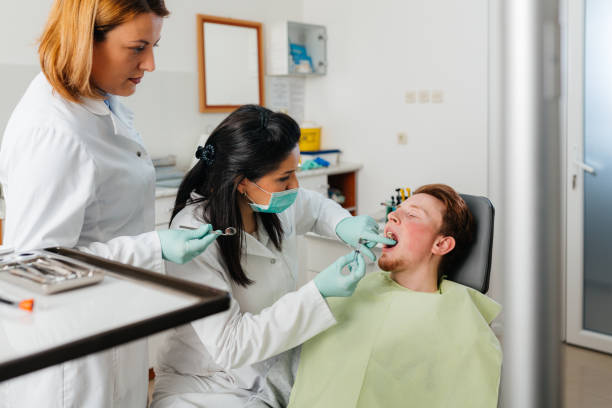 Best Emergency Treatment for Dental Infections or Abscesses in Fords Prairie, WA