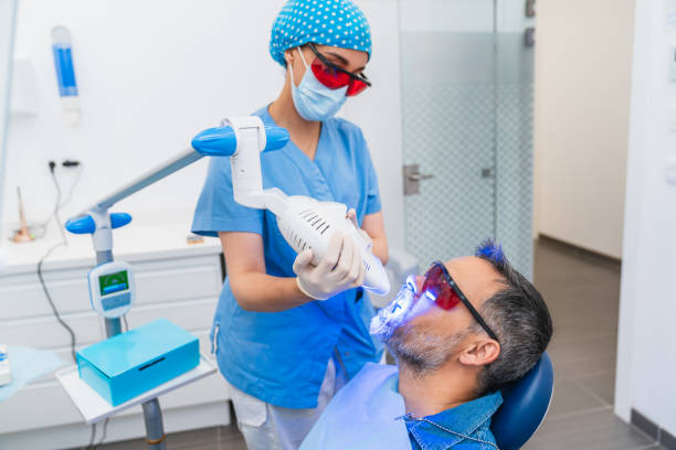 Best Emergency Treatment for Dental Infections or Abscesses in Fords Prairie, WA