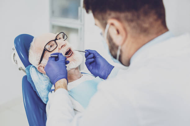 Best Emergency Wisdom Teeth Removal in Fords Prairie, WA